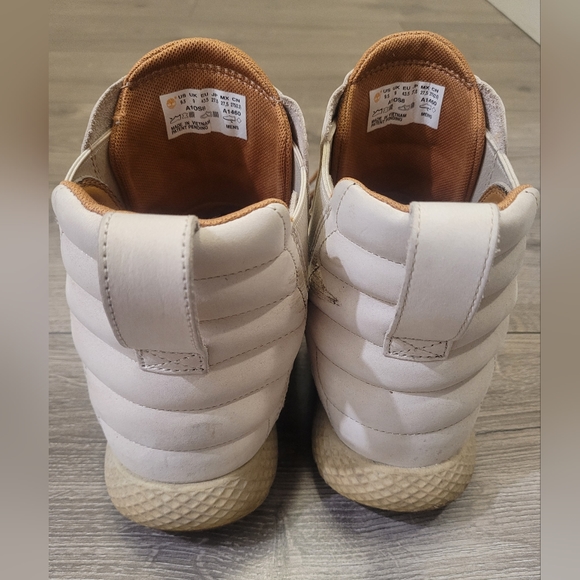 Timberland Sneaker Boots - Picture 4 of 5